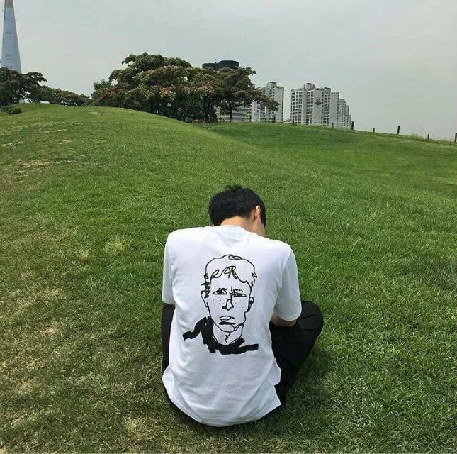演木偶戏的Nick