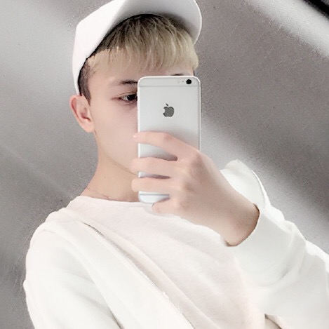 小小张?