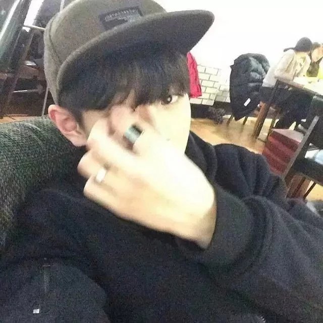 梅~梅