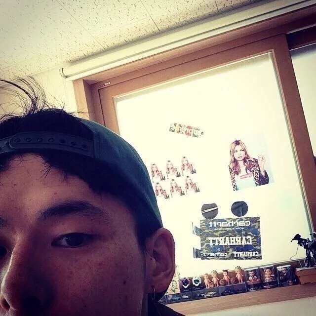天大地大