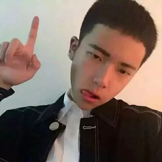 胡妹子谝