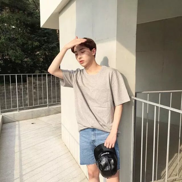 R先生。